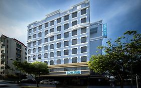 Hotel 81 Premier Princess